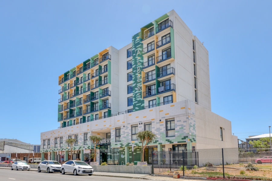 0 Bedroom Property for Sale in Woodstock Western Cape